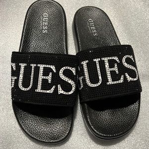 Guess sandals